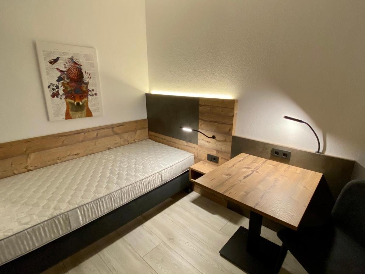 Hostel Harzer Hof Goslar Extérieur photo