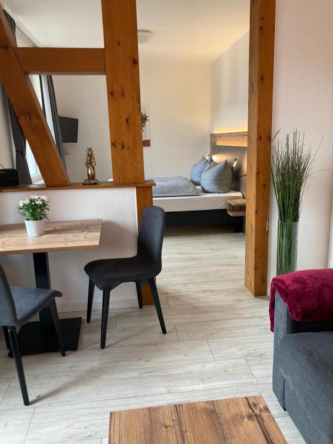 Hostel Harzer Hof Goslar Extérieur photo