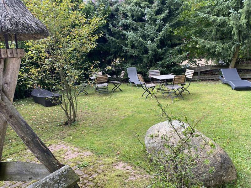 Hostel Harzer Hof Goslar Extérieur photo