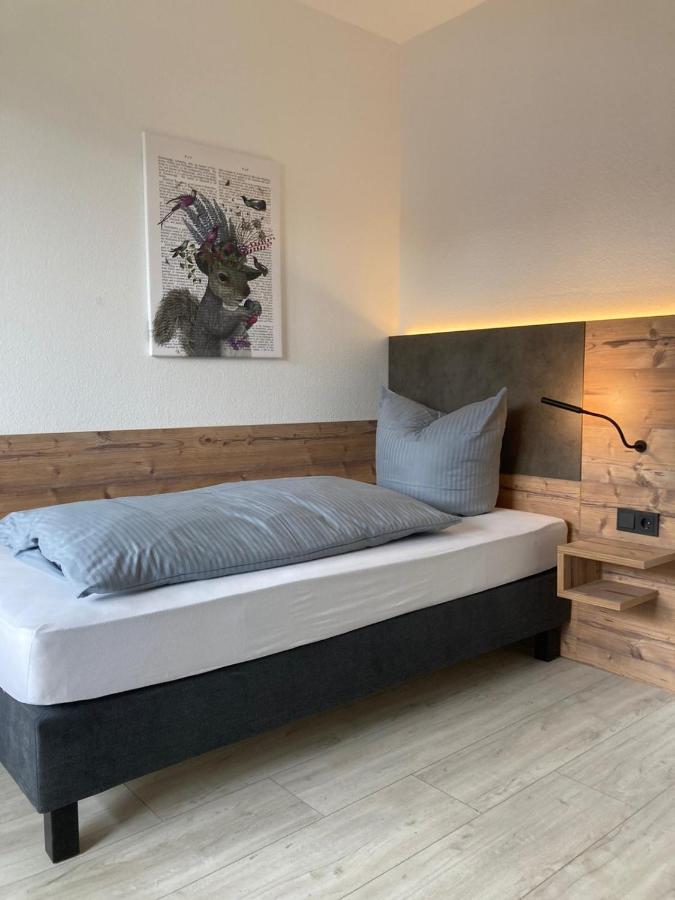 Hostel Harzer Hof Goslar Extérieur photo