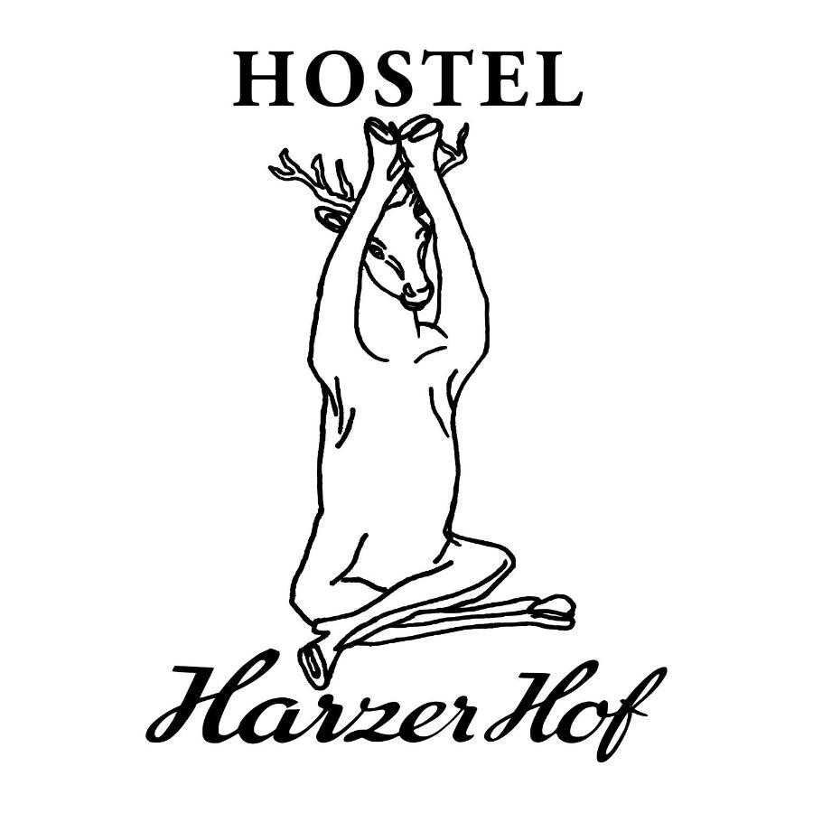 Hostel Harzer Hof Goslar Extérieur photo