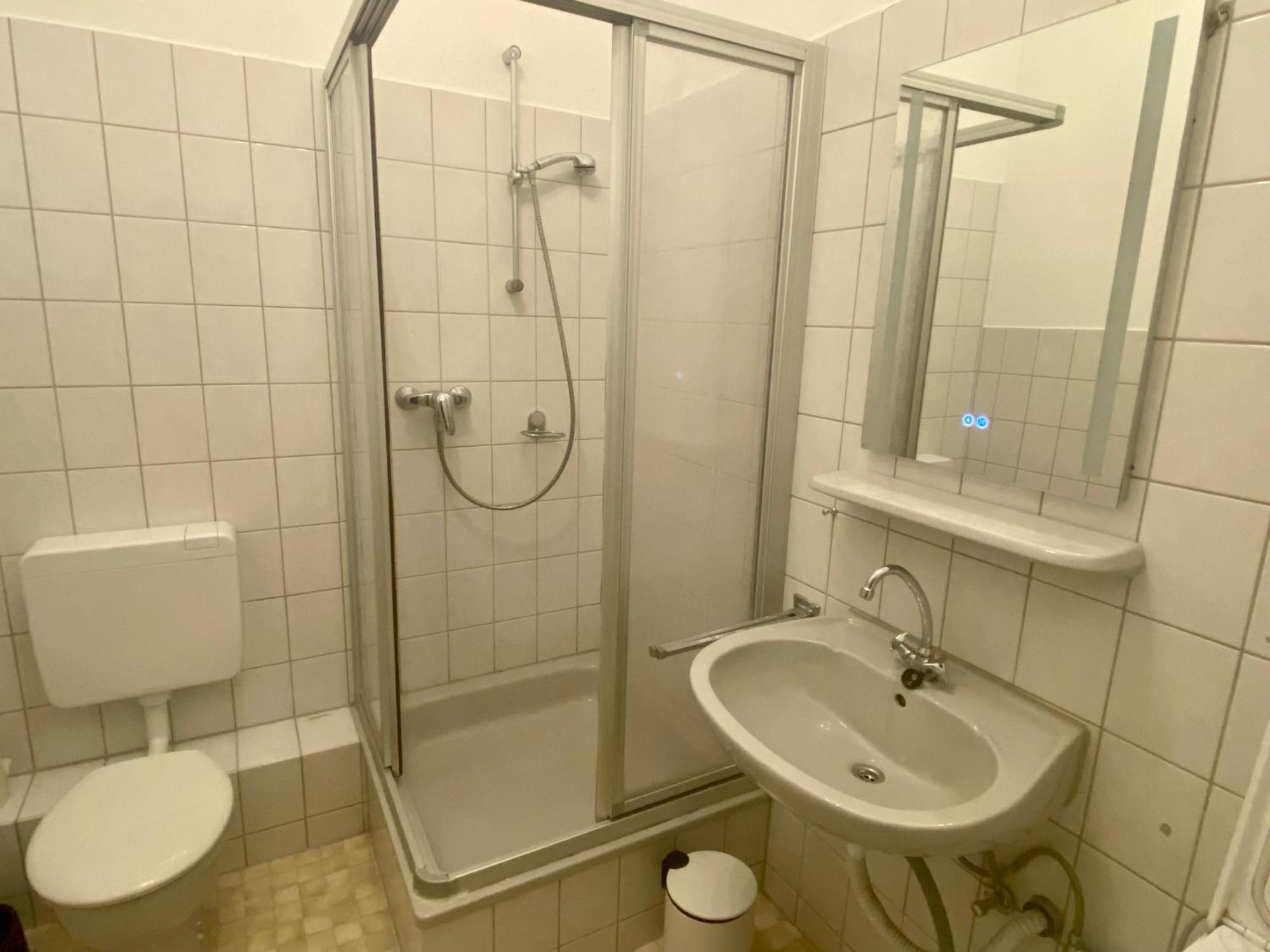 Hostel Harzer Hof Goslar Extérieur photo